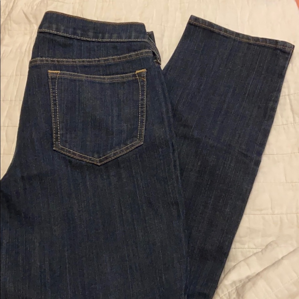 Old Navy The Diva Jean